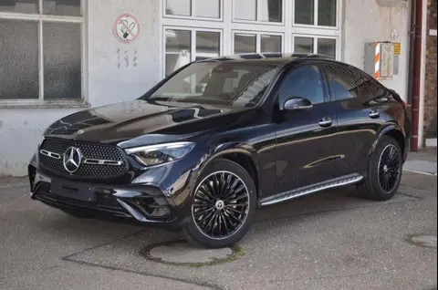 Annonce MERCEDES-BENZ CLASSE GLC Essence 2024 d'occasion 