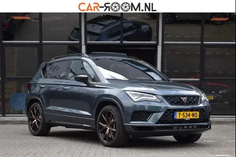 Used CUPRA ATECA Petrol 2019 Ad 