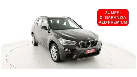 Used BMW X1 Diesel 2019 Ad 