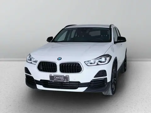 Used BMW X2 Diesel 2022 Ad 