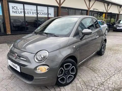 Annonce FIAT 500 Essence 2023 d'occasion 