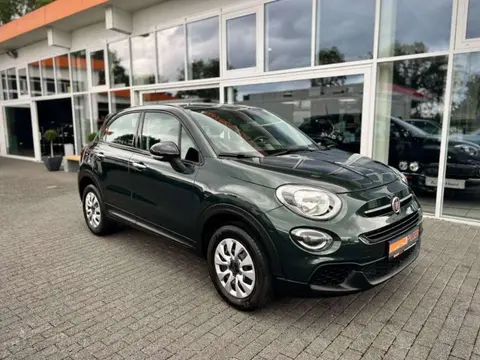 Used FIAT 500X Petrol 2019 Ad 