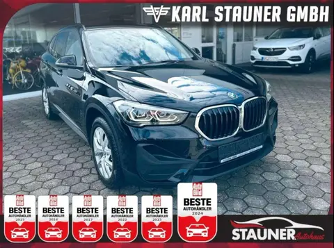 Used BMW X1 Hybrid 2022 Ad 