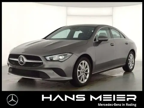 Used MERCEDES-BENZ CLASSE CLA Diesel 2022 Ad 