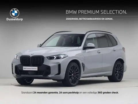 Annonce BMW X5 Hybride 2023 d'occasion 