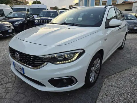 Annonce FIAT TIPO Diesel 2020 d'occasion 