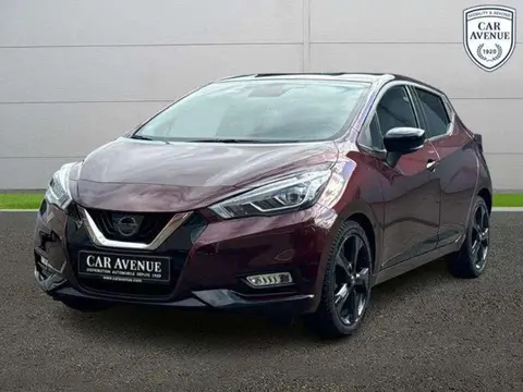 Used NISSAN MICRA Petrol 2020 Ad 