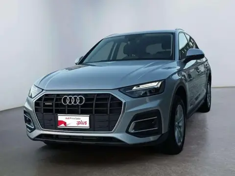 Annonce AUDI Q5 Essence 2023 d'occasion 