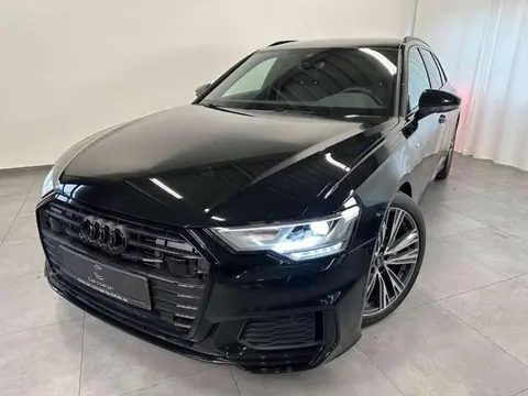 Annonce AUDI A6 Diesel 2022 d'occasion 