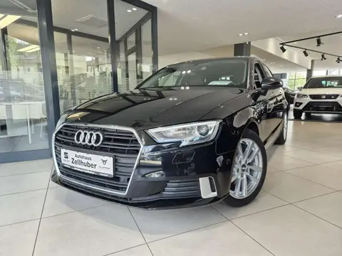 Annonce AUDI A3 Essence 2019 d'occasion 