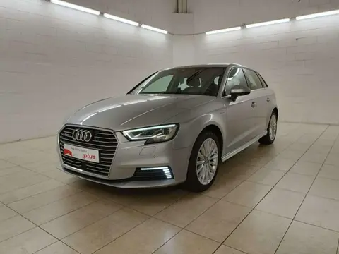 Used AUDI A3 Hybrid 2018 Ad 