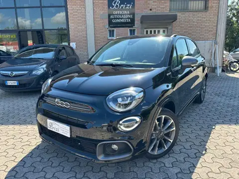 Annonce FIAT 500X Diesel 2023 d'occasion 