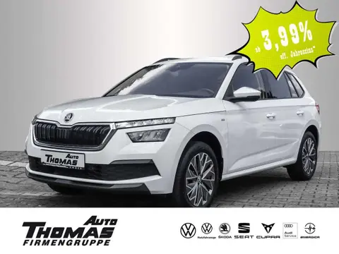 Annonce SKODA KAMIQ Essence 2023 d'occasion 