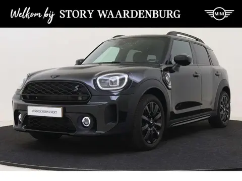 Used MINI COOPER Hybrid 2023 Ad 