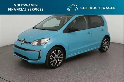 Used VOLKSWAGEN UP! Electric 2021 Ad 