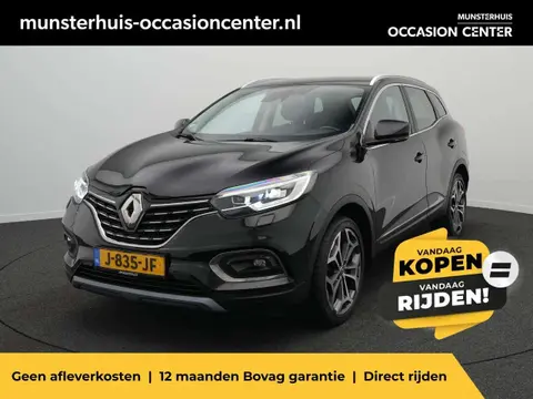 Used RENAULT KADJAR Petrol 2020 Ad 