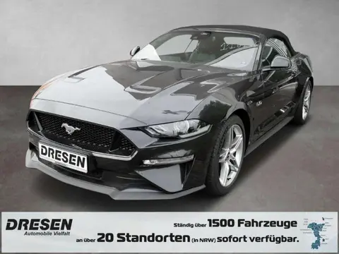 Used FORD MUSTANG Petrol 2024 Ad 