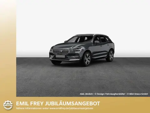 Annonce VOLVO XC60 Diesel 2023 d'occasion 