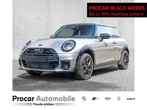 Used MINI COOPER Petrol 2024 Ad 