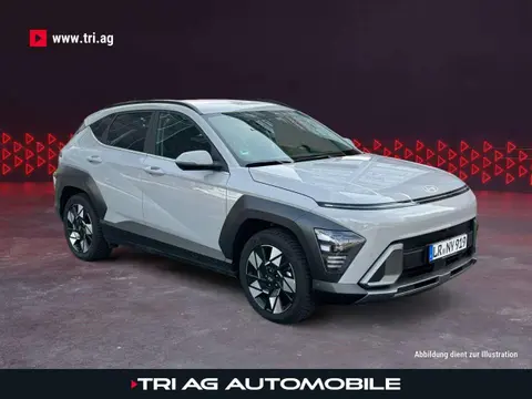 Annonce HYUNDAI KONA Hybride 2023 d'occasion 