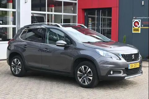 Used PEUGEOT 2008 Petrol 2018 Ad 