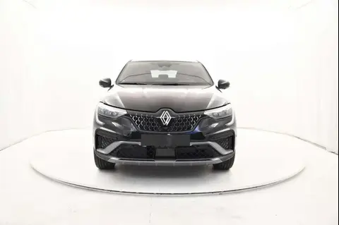 Annonce RENAULT ARKANA Hybride 2024 d'occasion 