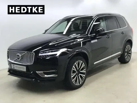 Annonce VOLVO XC90 Hybride 2024 d'occasion 