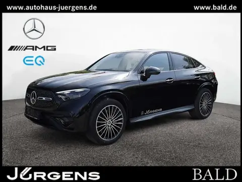 Used MERCEDES-BENZ CLASSE GLC Diesel 2024 Ad Germany