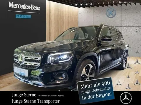 Used MERCEDES-BENZ CLASSE GLB Diesel 2023 Ad 