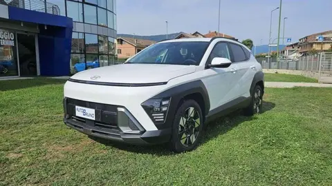 Used HYUNDAI KONA Hybrid 2024 Ad 