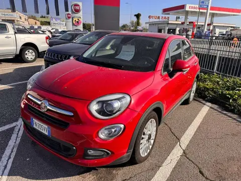 Used FIAT 500X Diesel 2018 Ad 