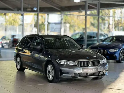 Used BMW SERIE 3 Diesel 2021 Ad 