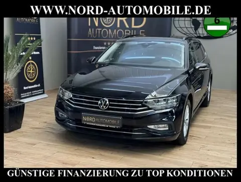 Used VOLKSWAGEN PASSAT Diesel 2020 Ad 