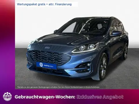 Annonce FORD KUGA Diesel 2023 d'occasion 