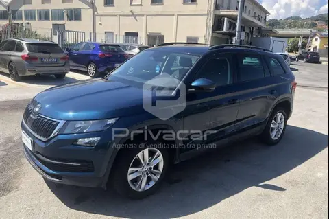 Used SKODA KODIAQ Petrol 2018 Ad 