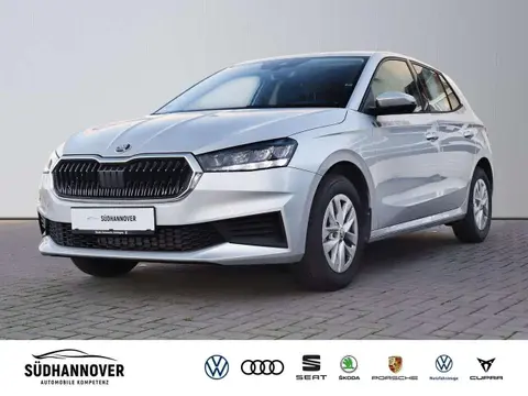 Annonce SKODA FABIA Essence 2023 d'occasion 