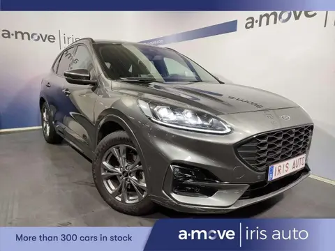 Annonce FORD KUGA Diesel 2021 d'occasion 