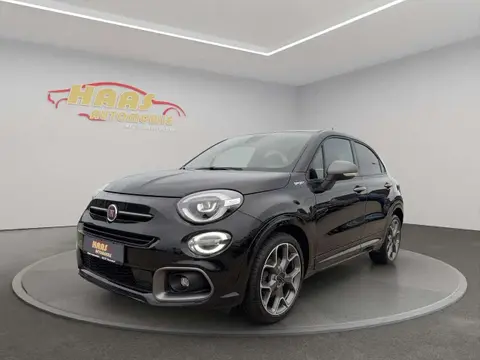 Used FIAT 500X Petrol 2022 Ad 