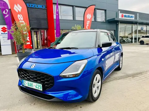 Used SUZUKI SWIFT Petrol 2024 Ad 