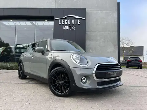 Annonce MINI ONE Essence 2020 d'occasion 