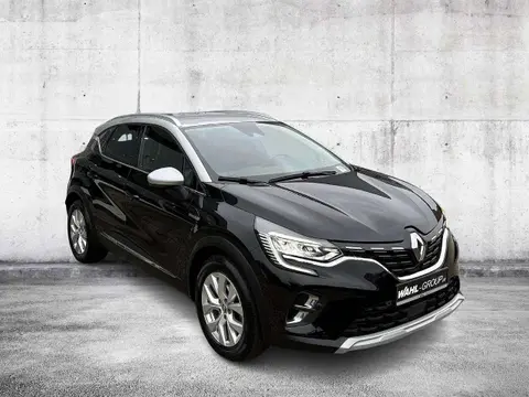 Used RENAULT CAPTUR Petrol 2020 Ad 