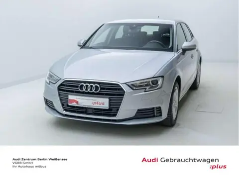 Annonce AUDI A3 Essence 2020 d'occasion 