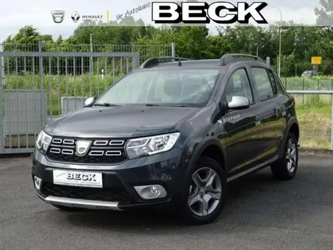 Used DACIA SANDERO Petrol 2020 Ad 