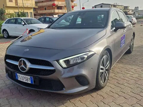 Used MERCEDES-BENZ CLASSE A Diesel 2019 Ad 