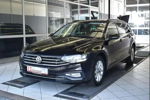 Annonce VOLKSWAGEN PASSAT Diesel 2019 d'occasion 