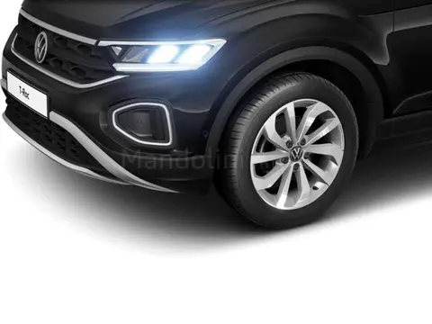 Annonce VOLKSWAGEN T-ROC Essence 2024 d'occasion 