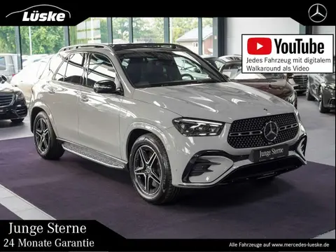 Used MERCEDES-BENZ CLASSE GLE Petrol 2023 Ad 