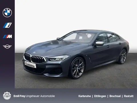 Used BMW M850 Petrol 2021 Ad 