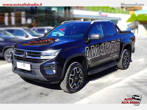 Annonce VOLKSWAGEN AMAROK Diesel 2023 d'occasion 