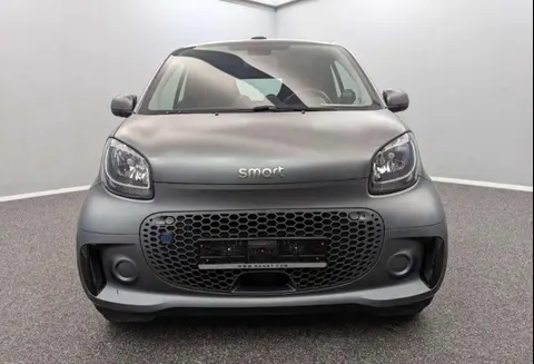 Used SMART FORTWO Electric 2021 Ad 